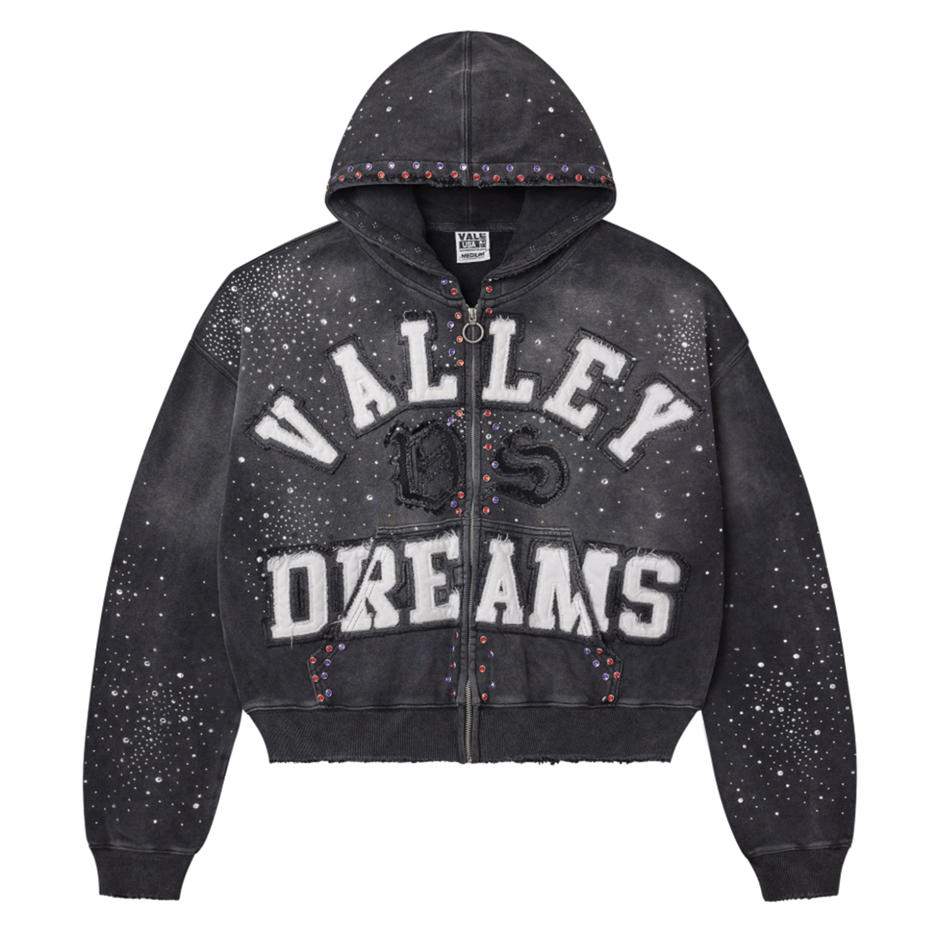 Vale Forever – Page 4 – Sole System