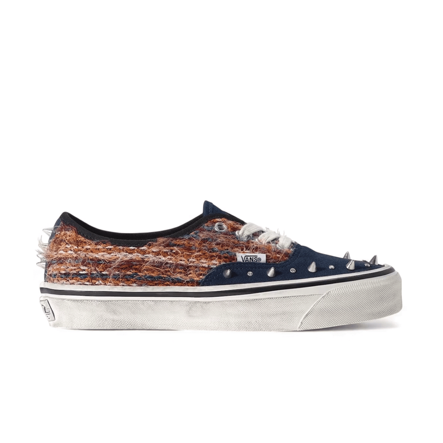 Vans Premium LX Authentic 44 Ibiza Pack Blue