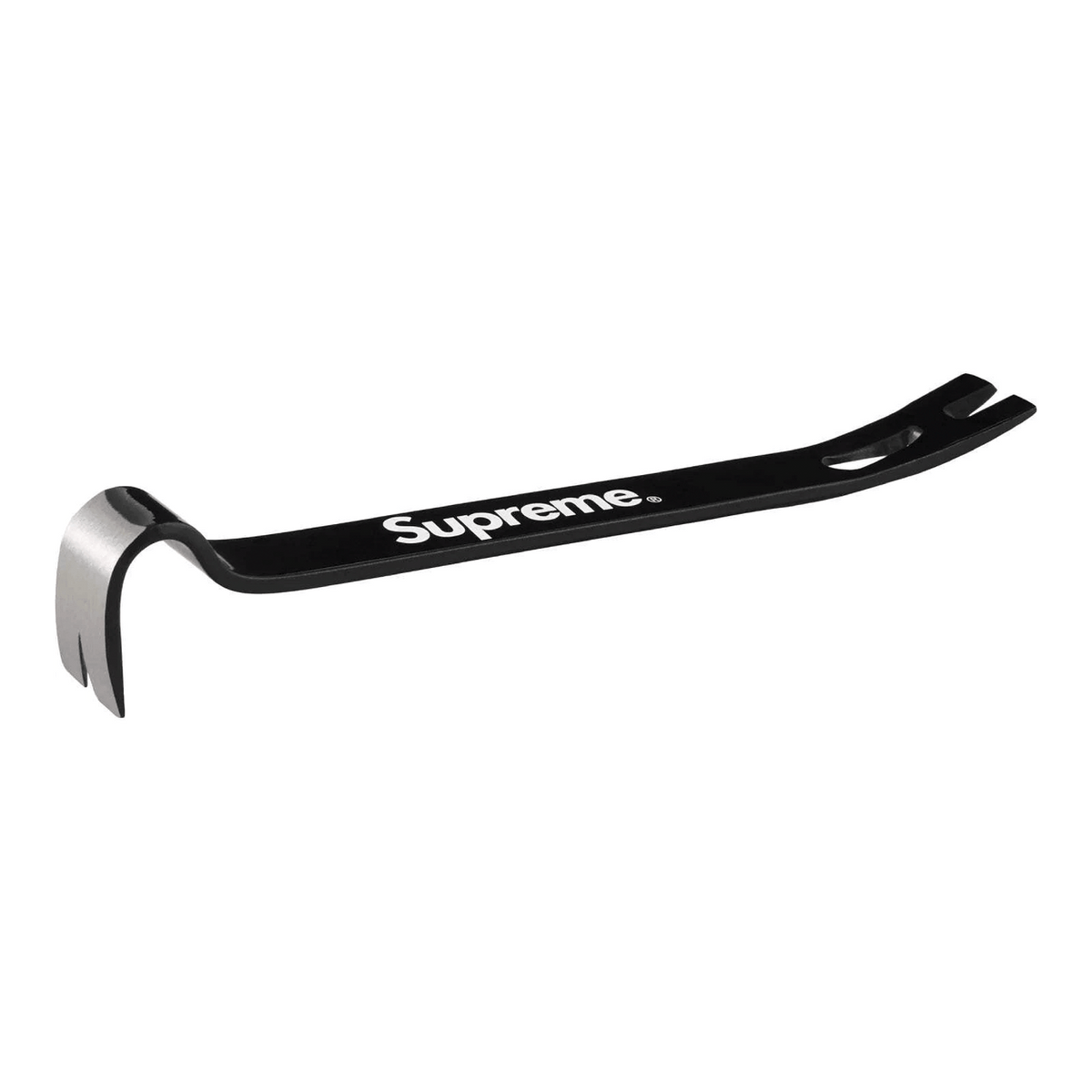Supreme Hultafors Tools Mini Pry Bar Black