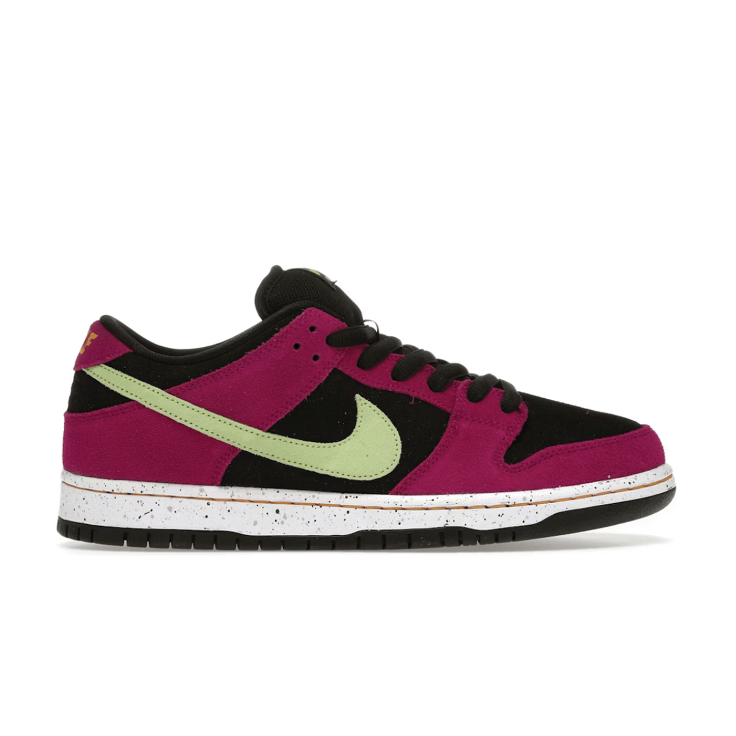 Nike SB Dunk Low Pro ACG Terra Red Plum