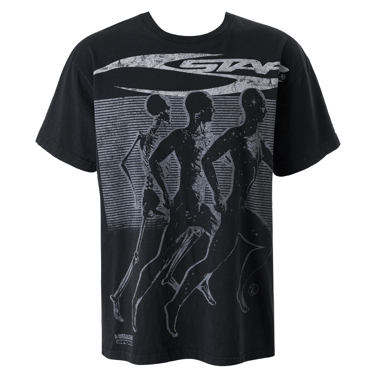 Hellstar Marathon T-Shirt