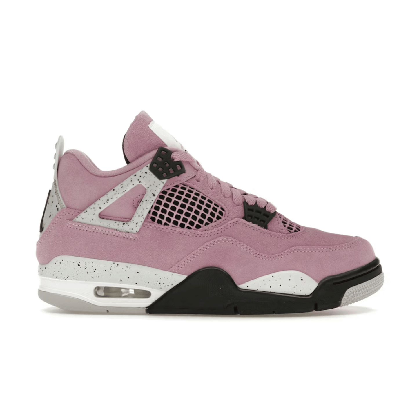 Jordan 4 Retro Orchid (Women's)