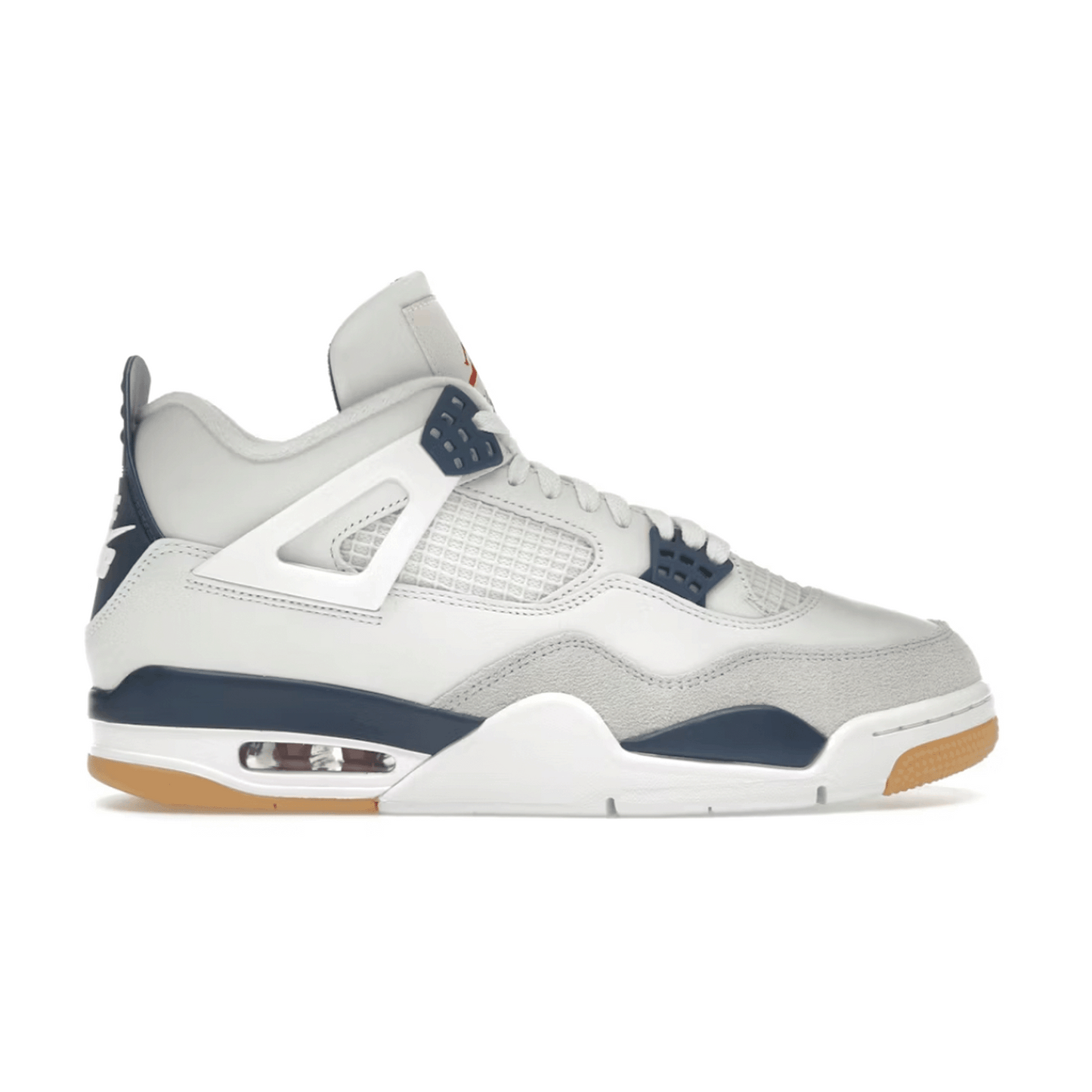Jordan 4 Retro SB Navy