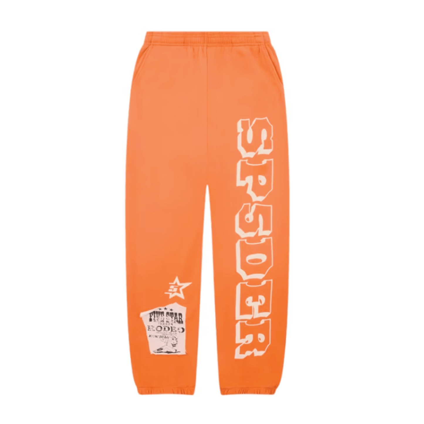 5STAR RODEO SWEATPANT