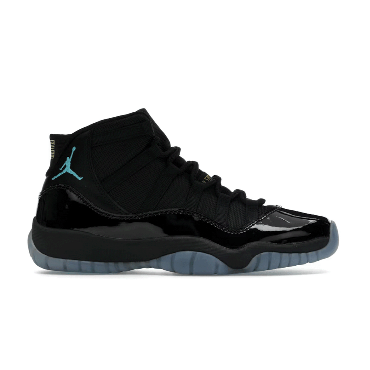 Jordan 11 Retro Gamma Blue (2025) (GS)