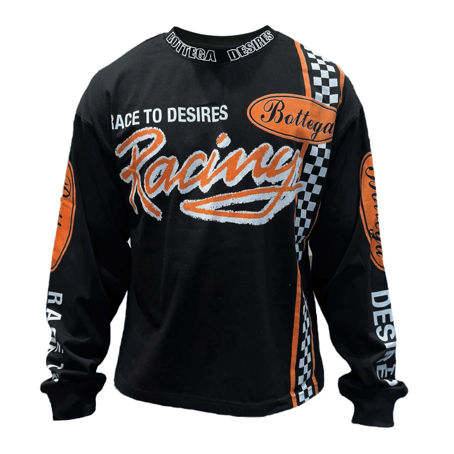 Bottega Desires Race To Desires