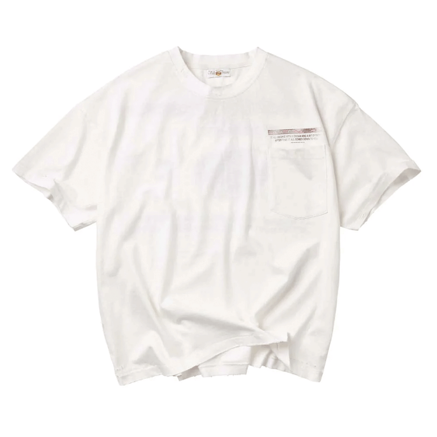 Vale Forever Vision White Tee