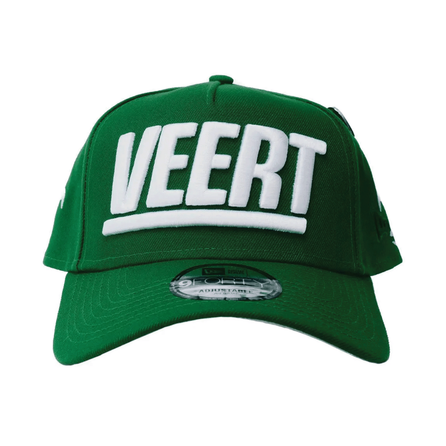 Westside Gunn x VEERT x Green Hat