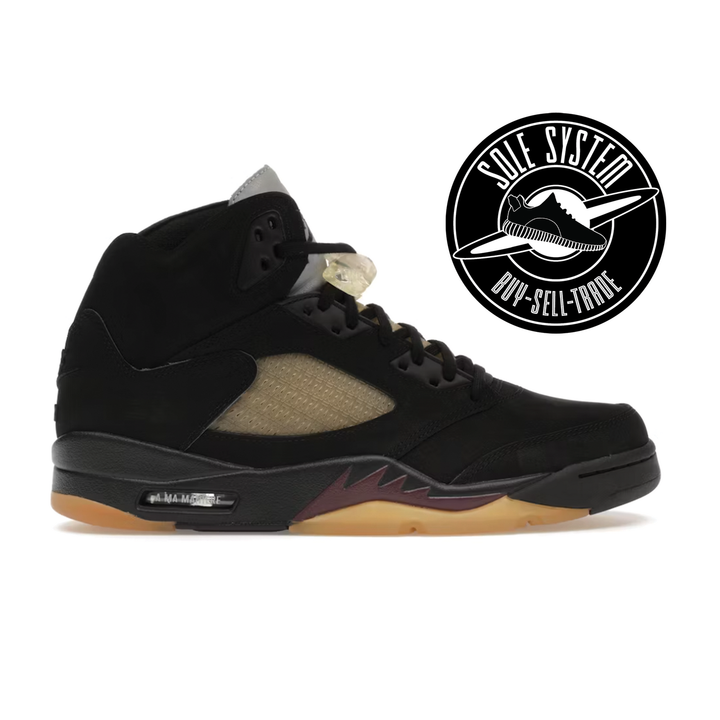 Jordan 5 Retro A Ma Maniére Dusk