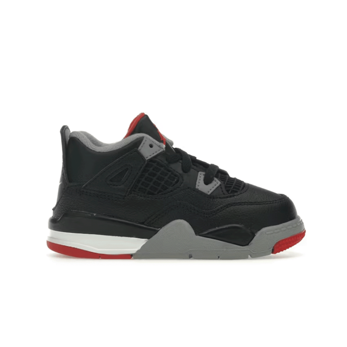 Jordan 4 Retro Bred Reimagined (TD)