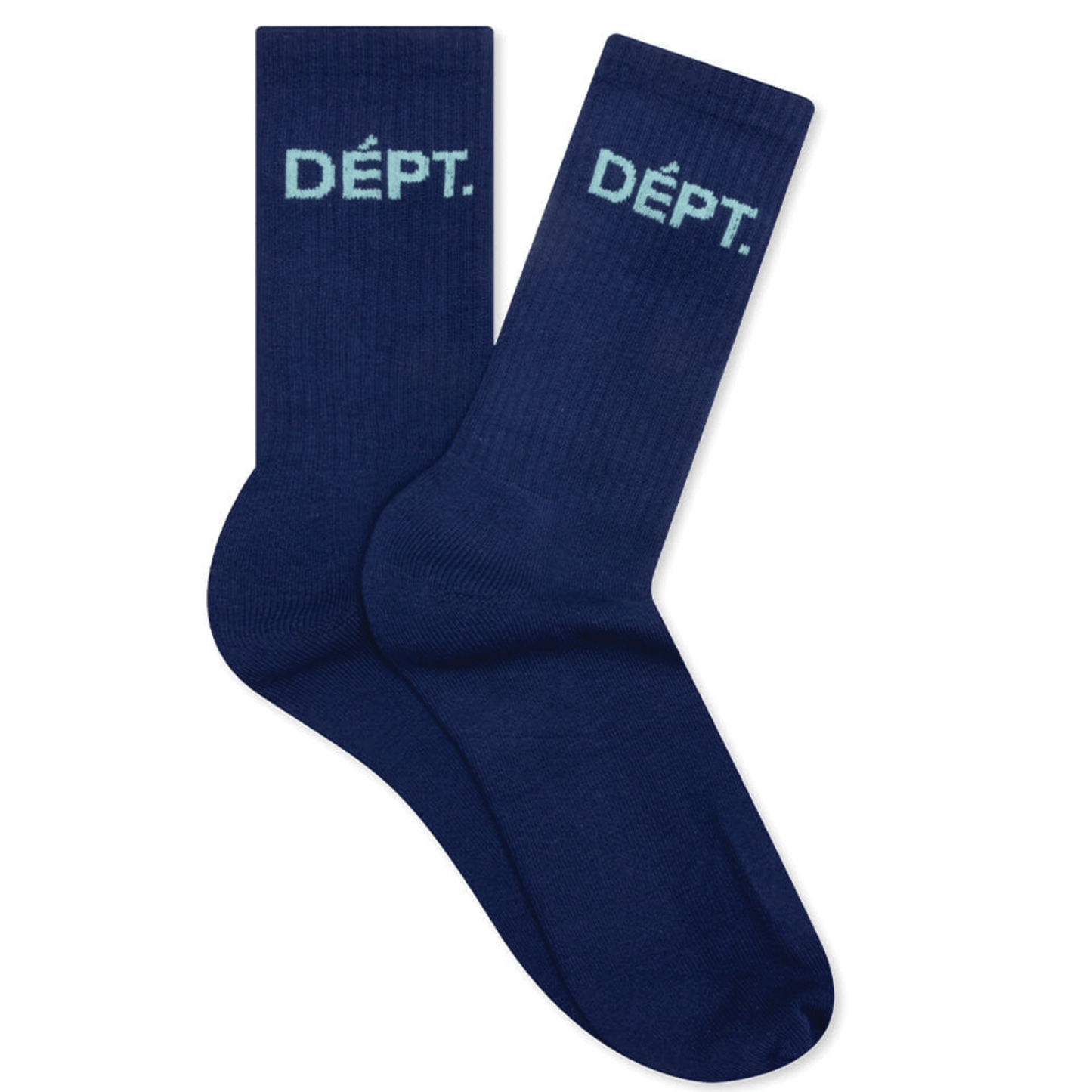 Gallery DEPT. Socks Navy