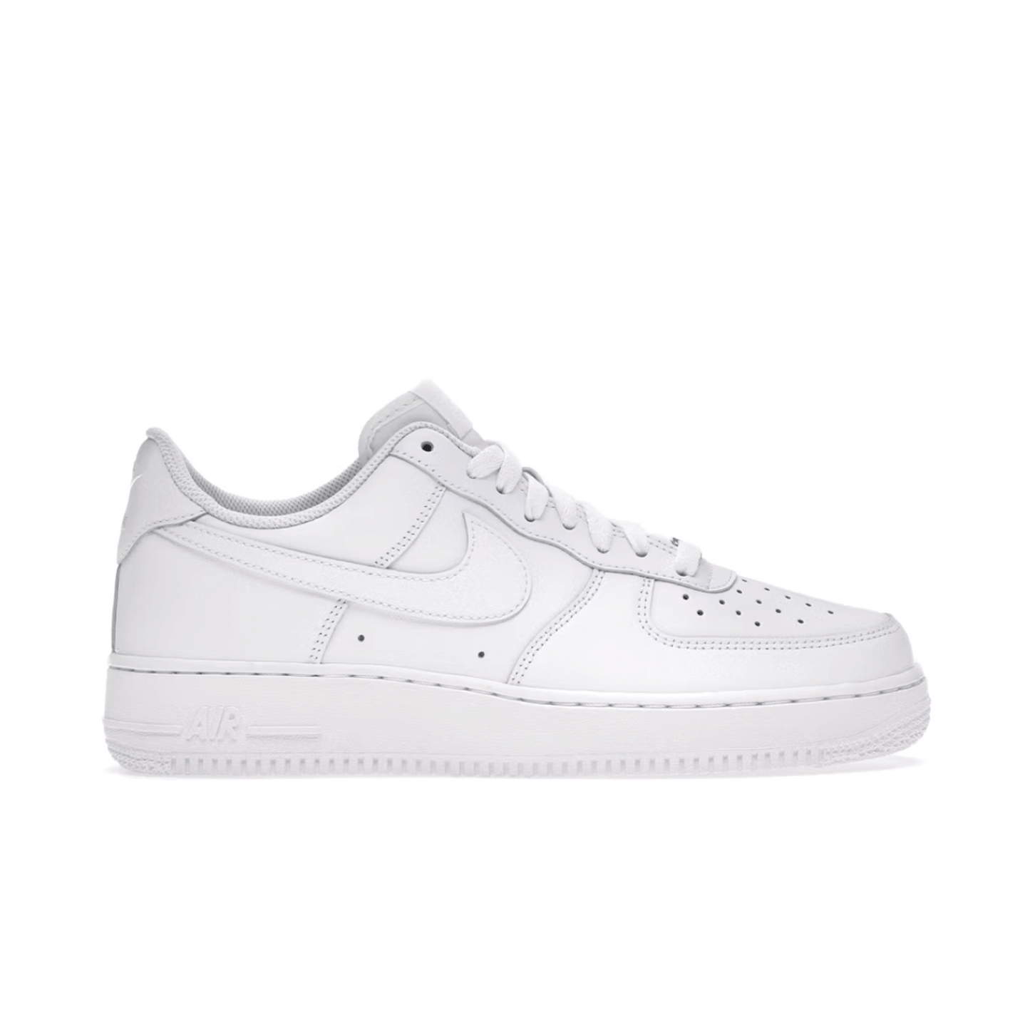 Nike Air Force 1 Low '07 White