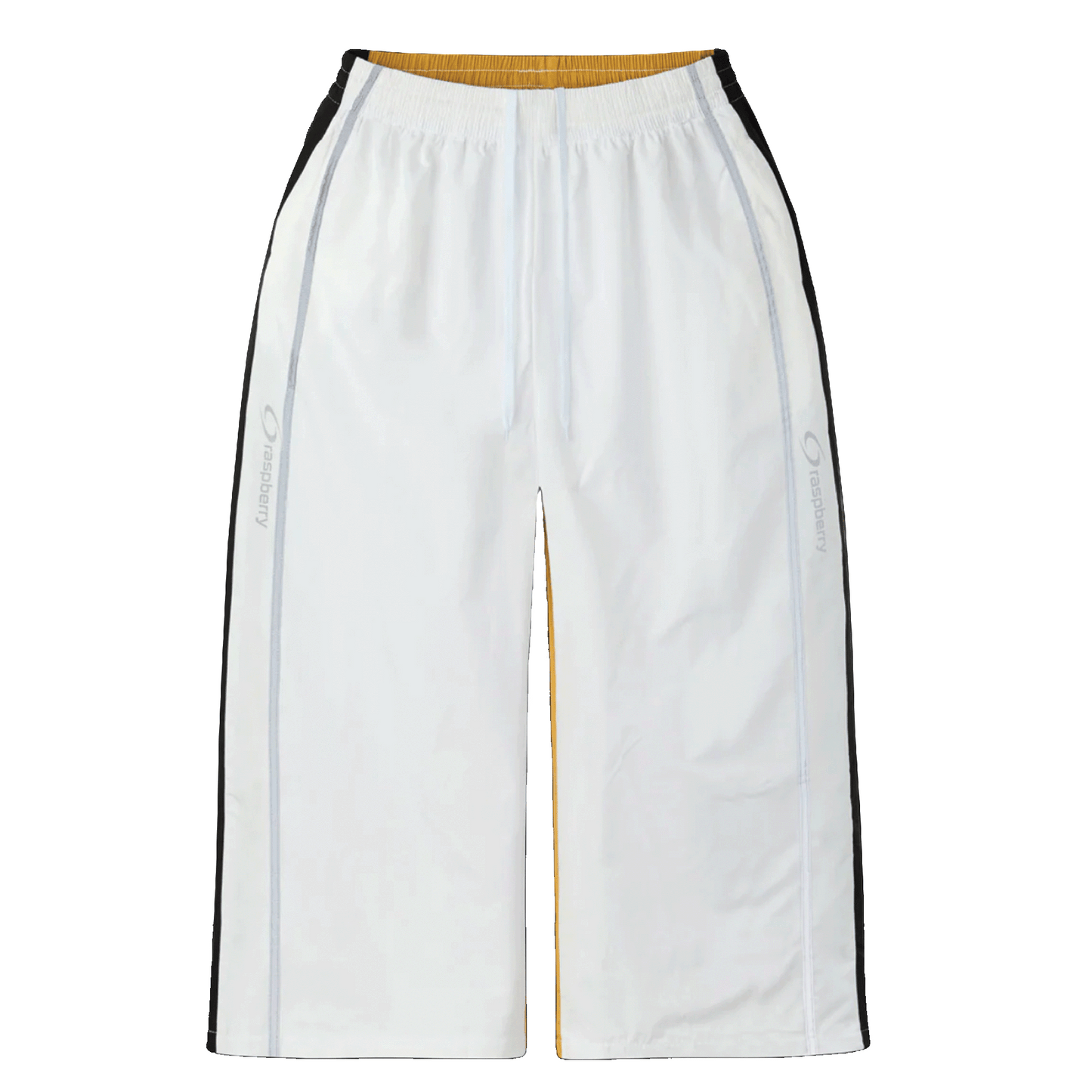 Raspberry Hills Half Half Sweats