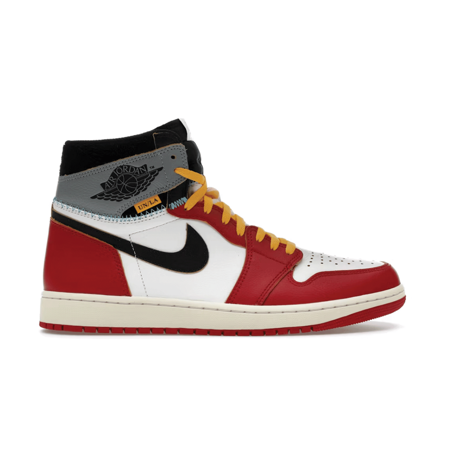 Jordan 1 High Union LA Chicago Shadow