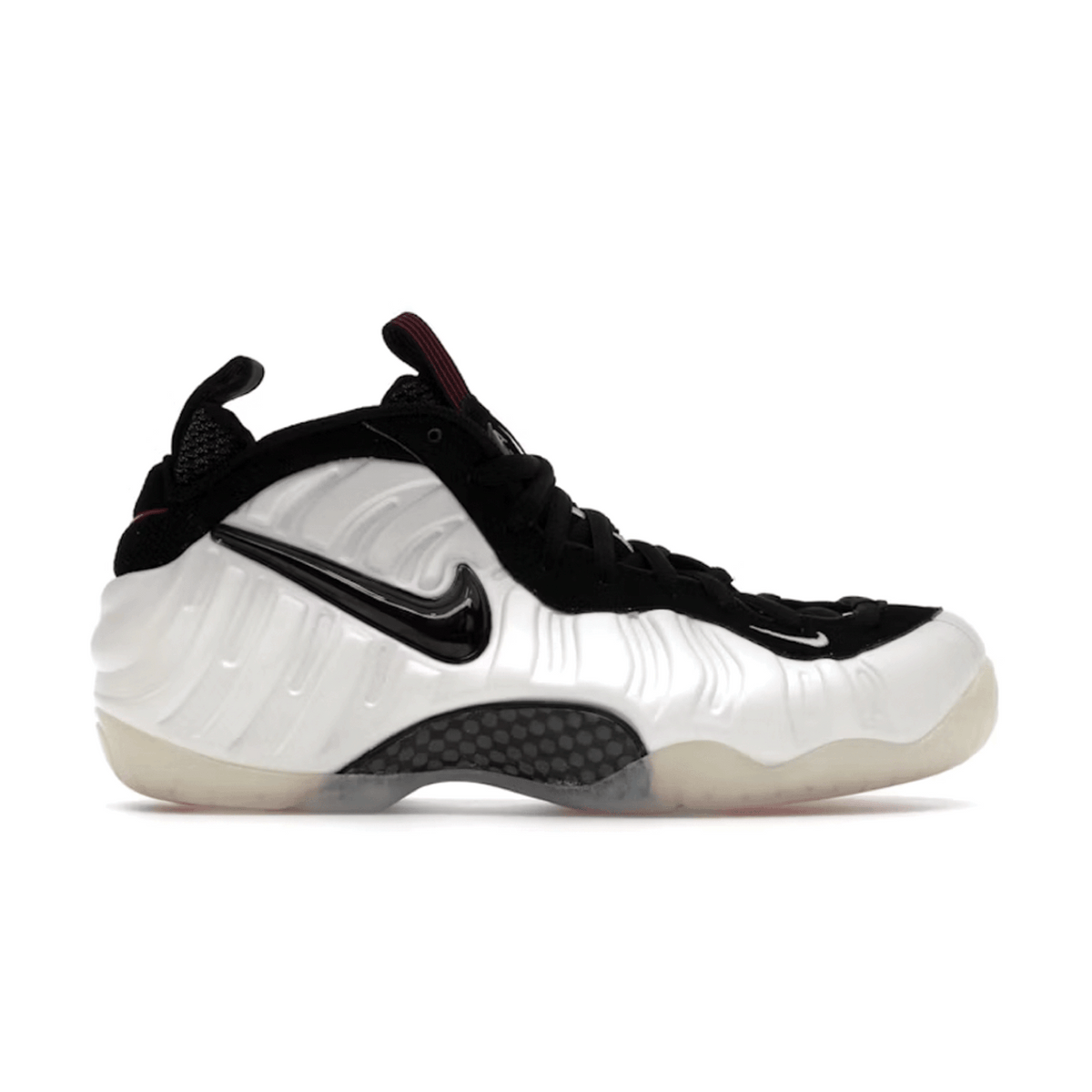 Nike Air Foamposite Pro Pearl (2025)