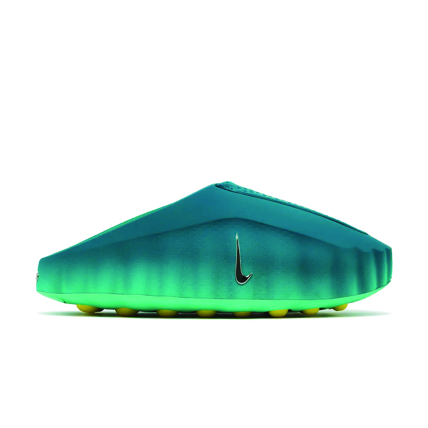 Nike Mind 001 Slide Geode Teal Light Menta
