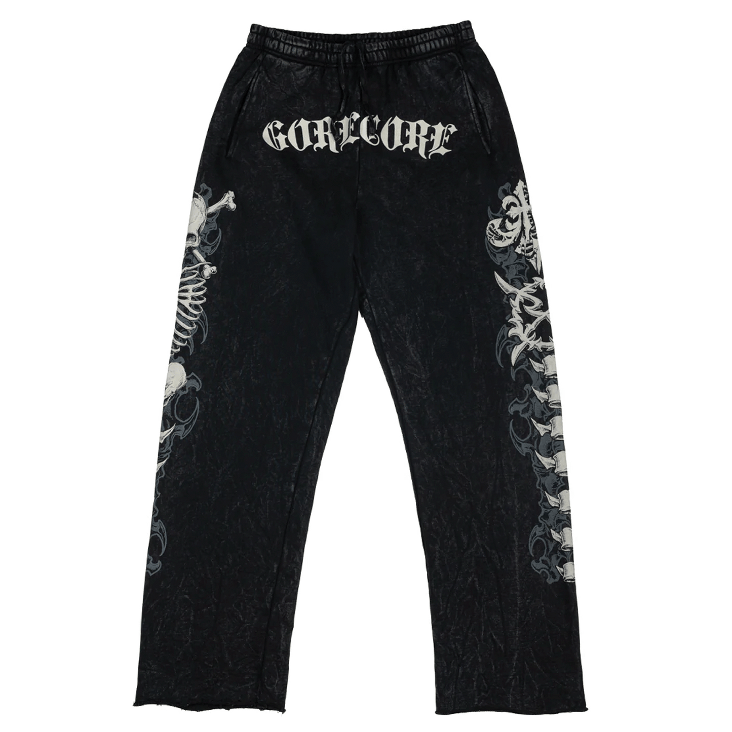 Ken Carson Gorecore Lament Sweatpant