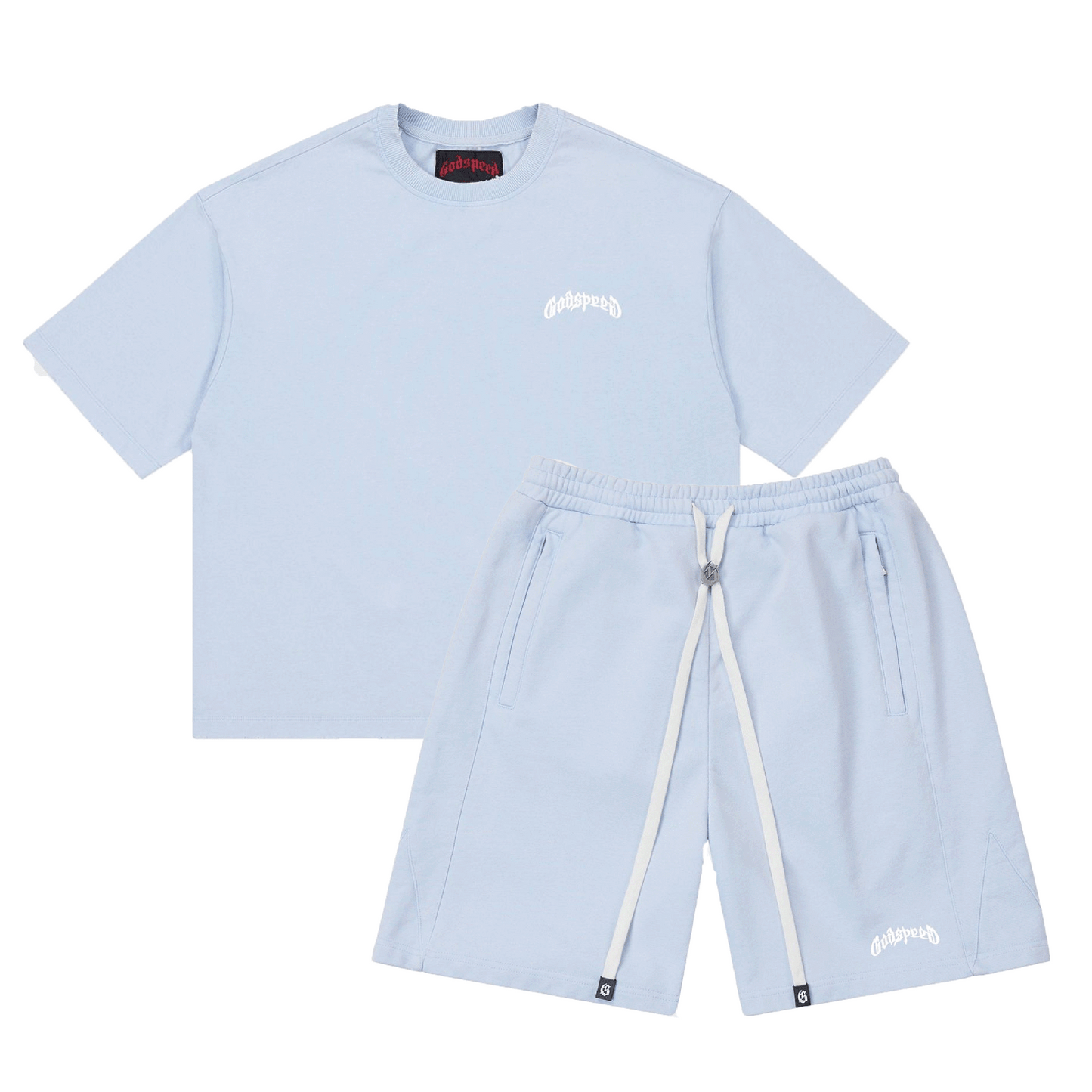 GodSpeed VITAL Necessi Light Blue