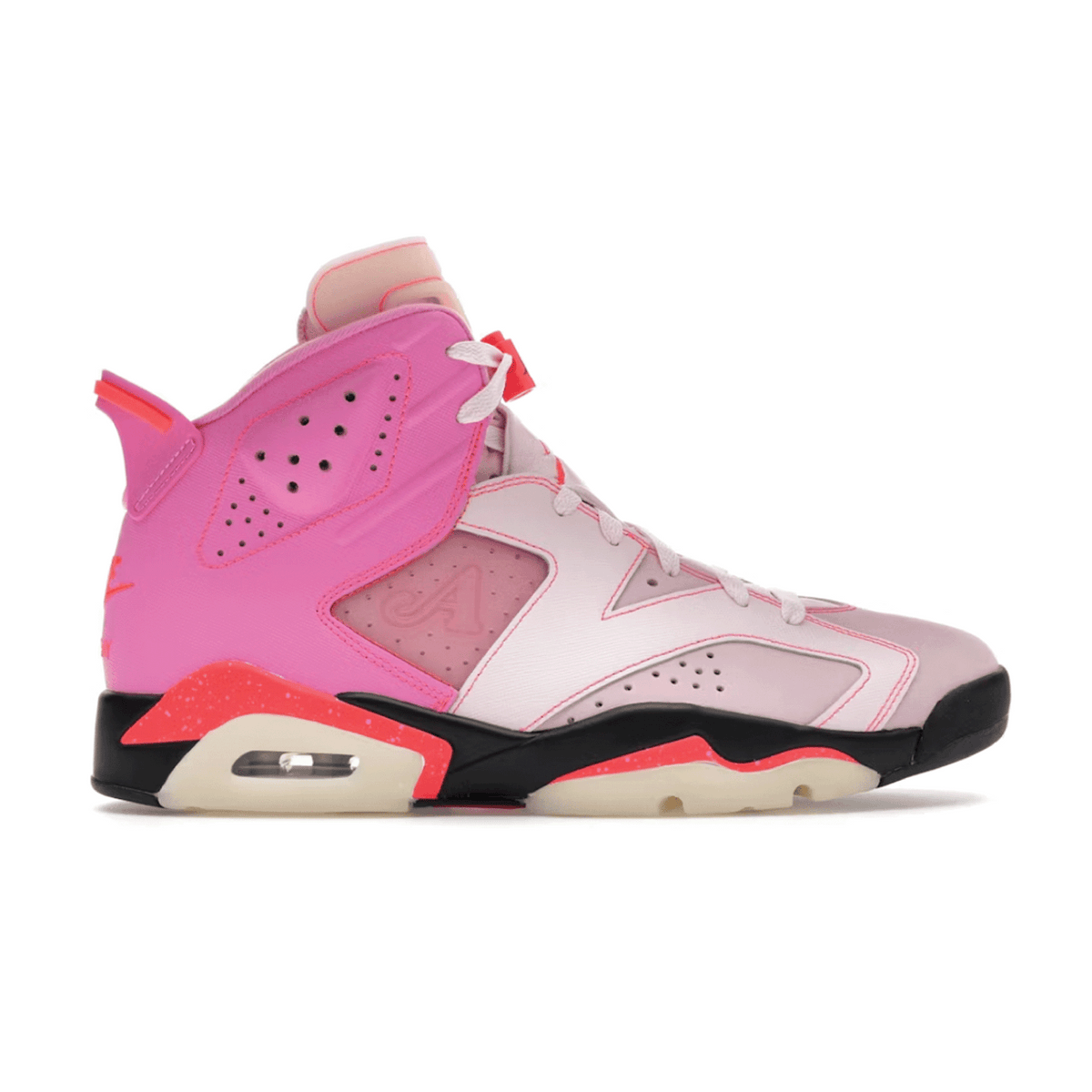 Jordan 6 Retro Awake NY Playful Pink
