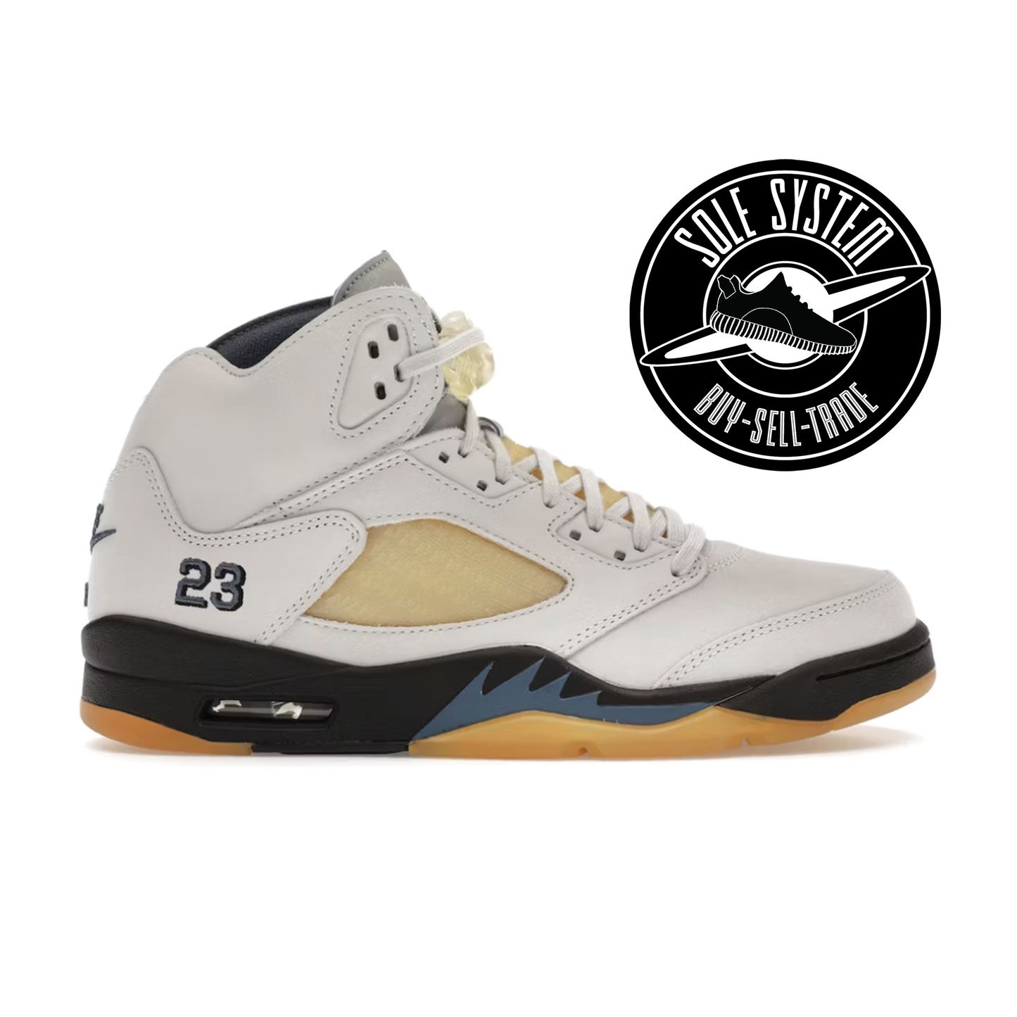 Jordan 5 Retro A Ma Maniére Dawn