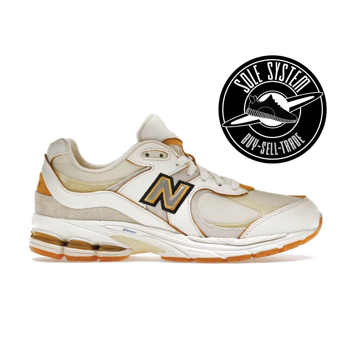 New Balance 2002R Joe Freshgoods Conversations Amongst Us