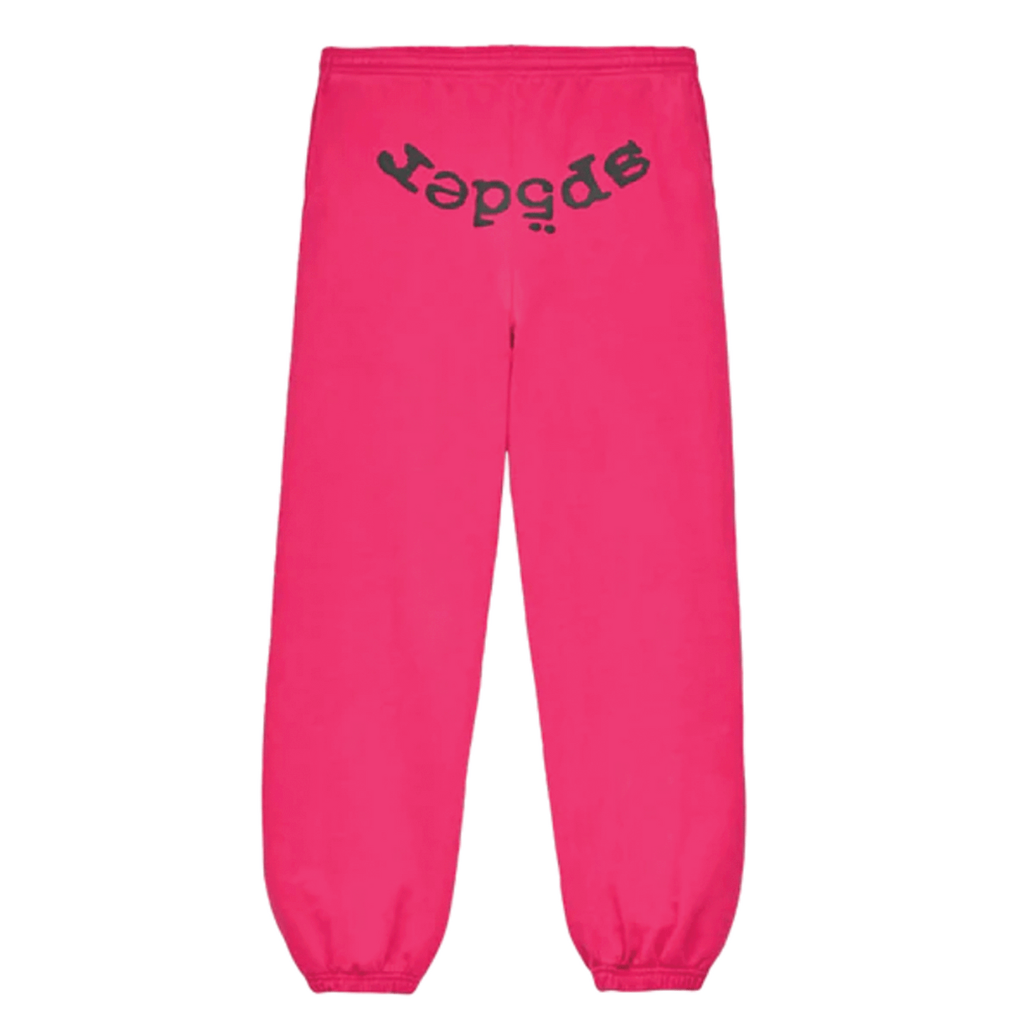 OG WEB V2 JOGGER & SWEATPANTS PINK