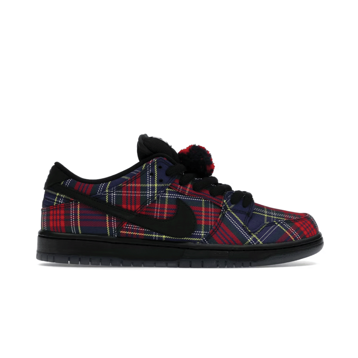 Nike SB Dunk Low Nardwuar