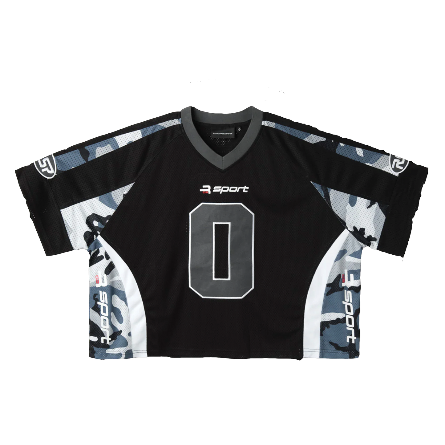 Raspberry Hills Great Wall Jersey