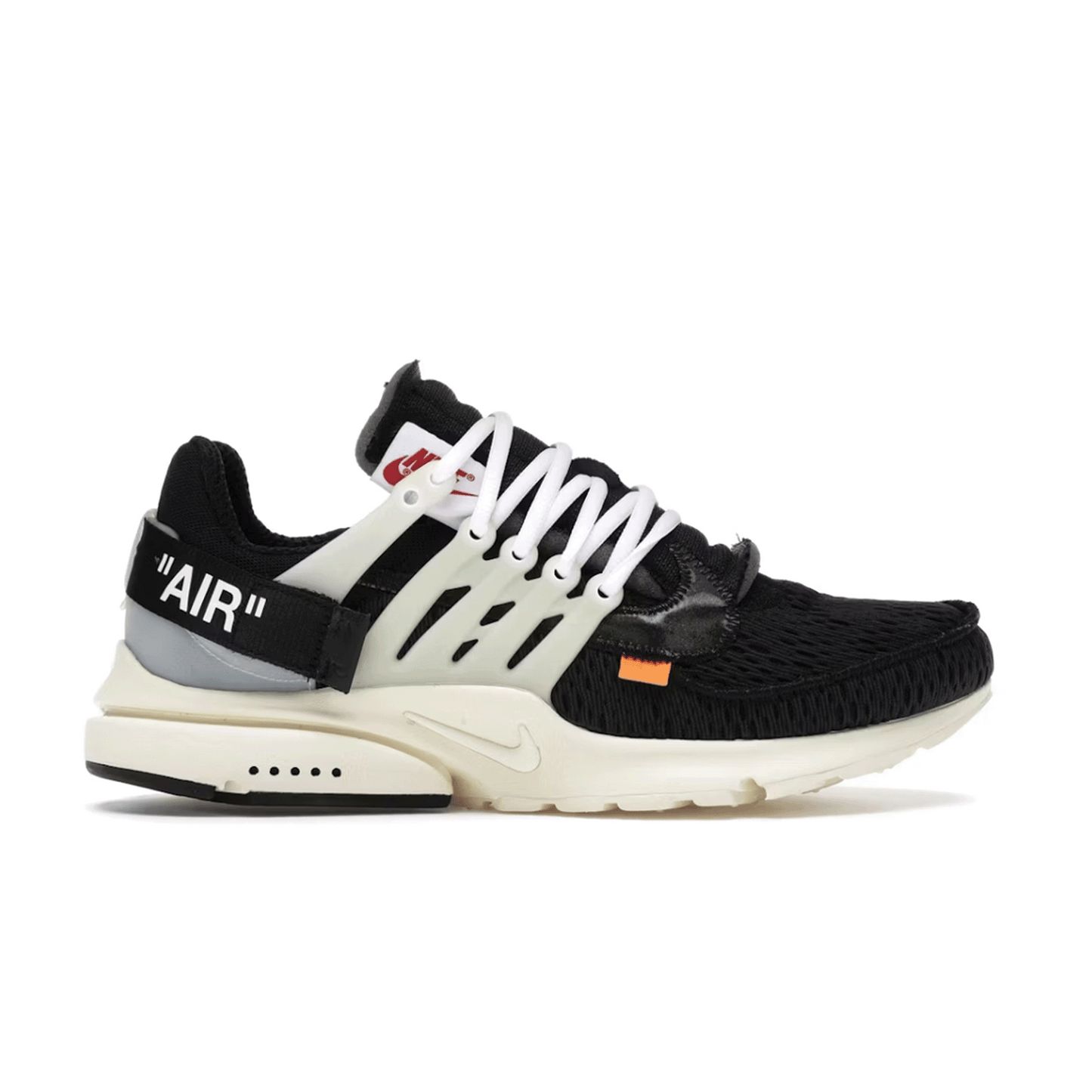 Nike Air Presto Off-White (Preowned)