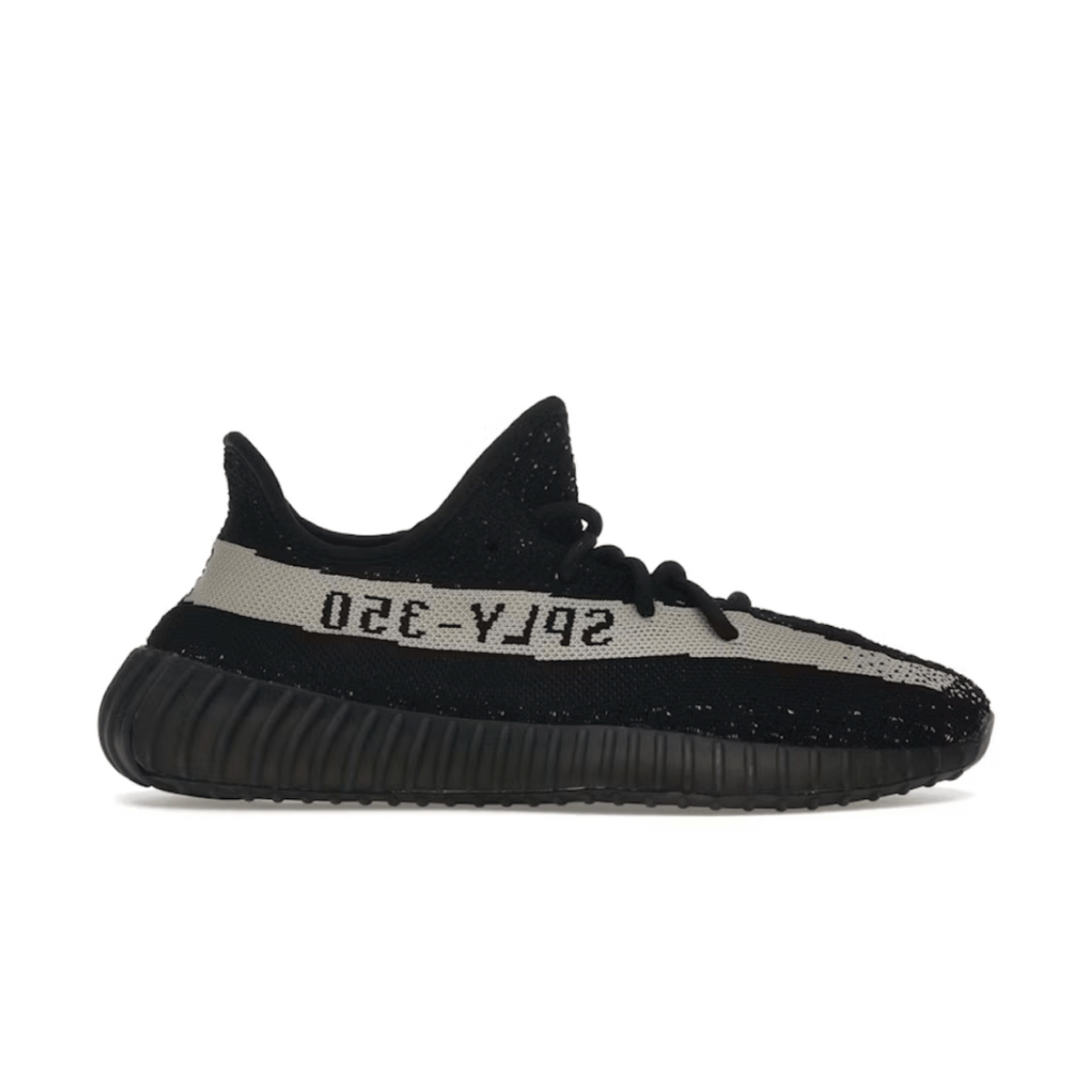 adidas Yeezy Boost 350 V2 Core Black White