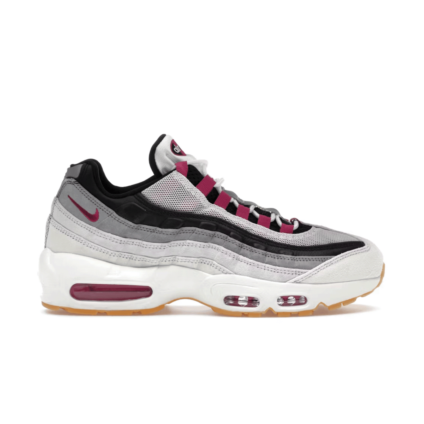 Nike Air Max 95 SB Cactus Flower