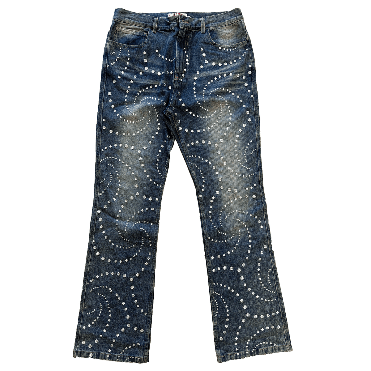 Vale Forever Hypnotik Denim