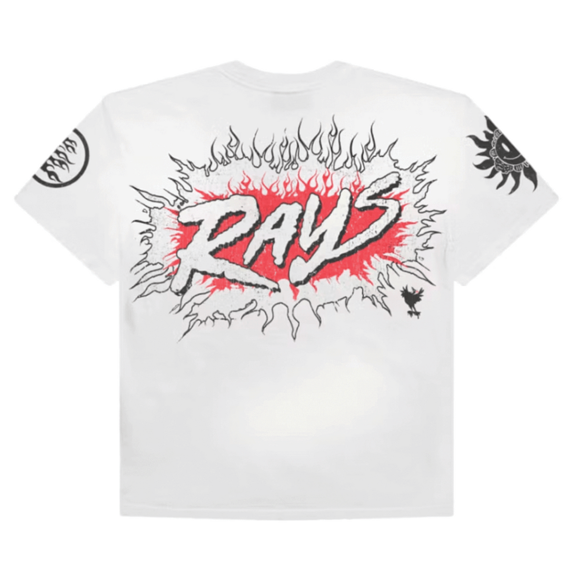 Hellstar x Howlin' Ray's T-Shirt