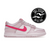 Nike Dunk Low Triple Pink (TD)