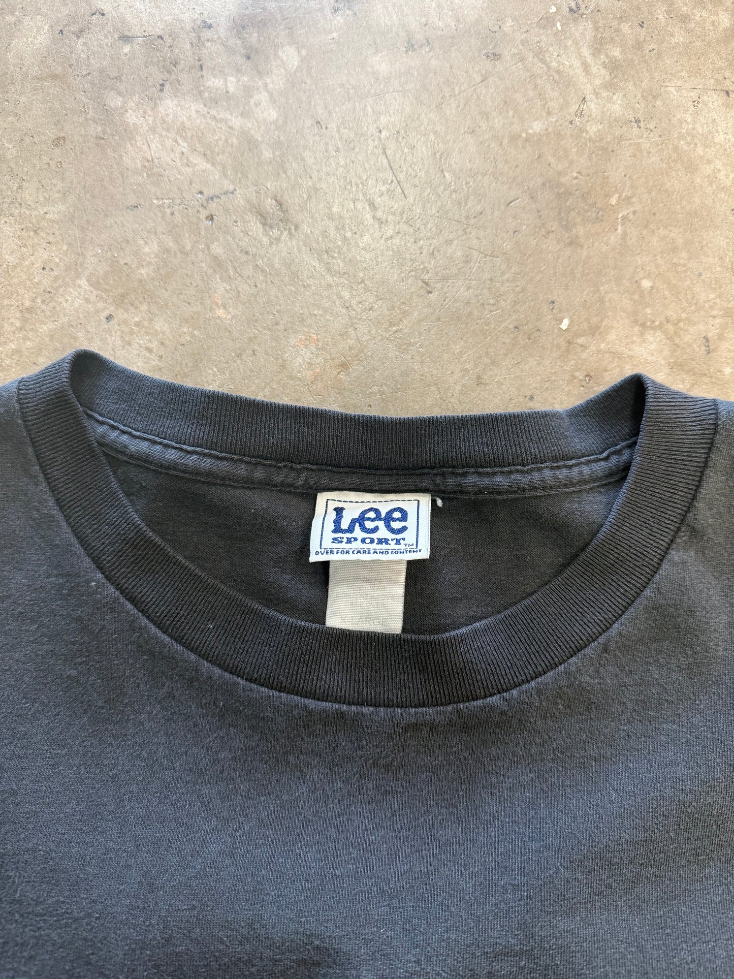 Vintage 2000's Laker's T-Shirt