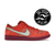 Nike SB Dunk Low Mystic Red Rosewood