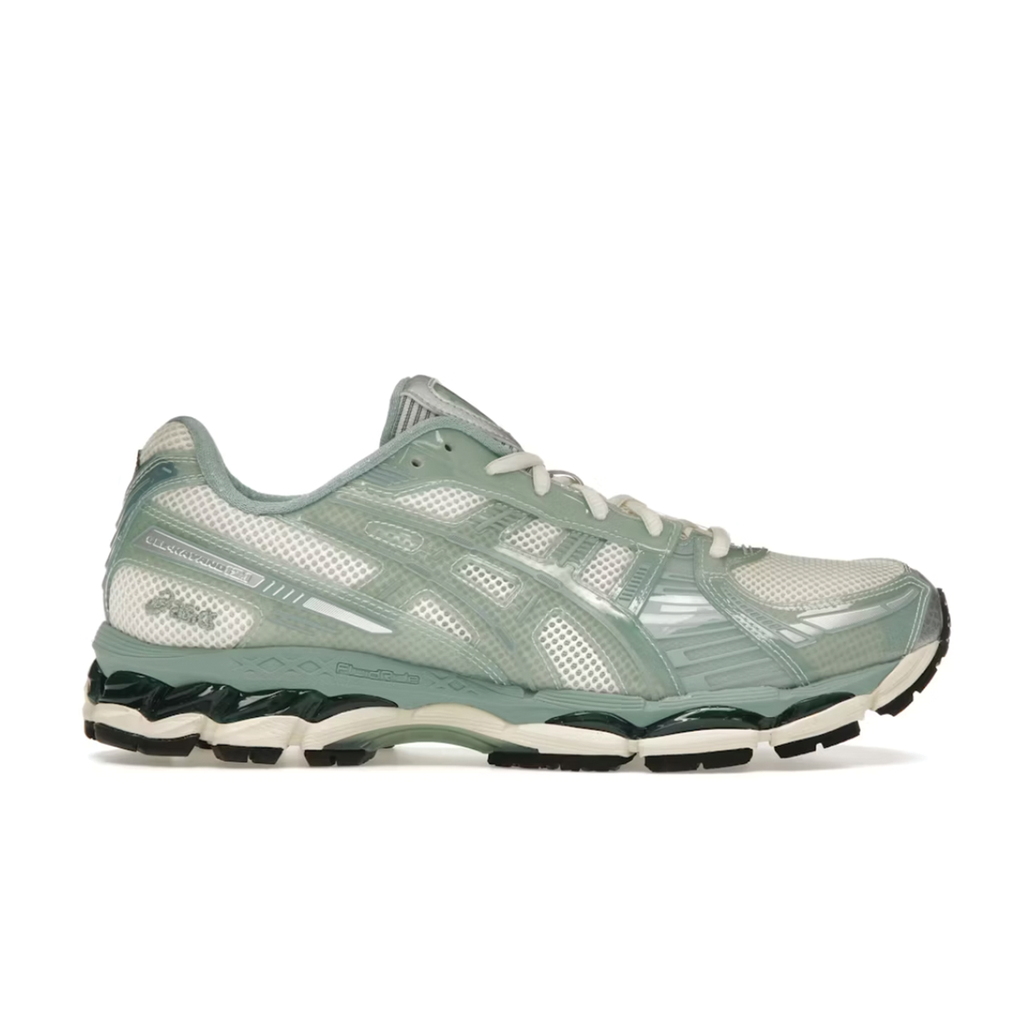 ASICS Gel-Kayano 12.1 Kith Cream Sage