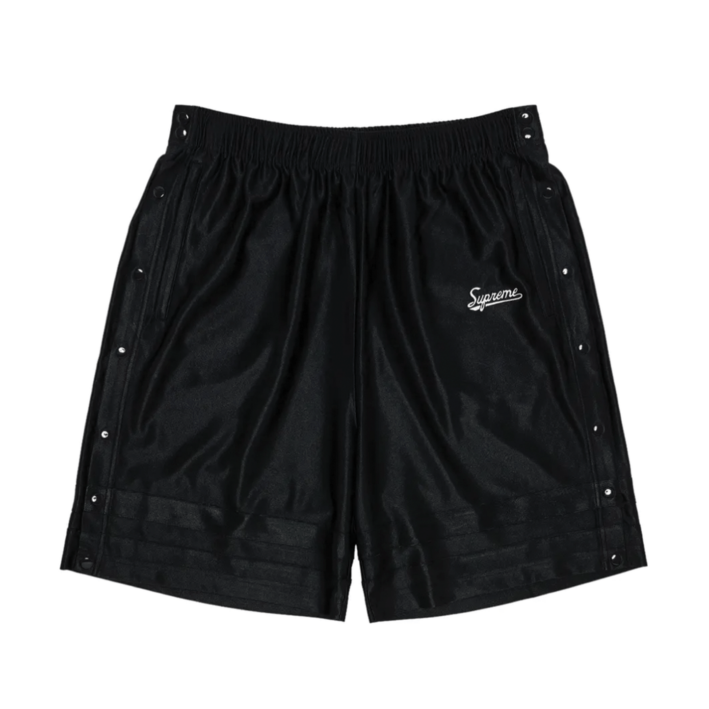 Supreme Dazzle Breakaway Short Black