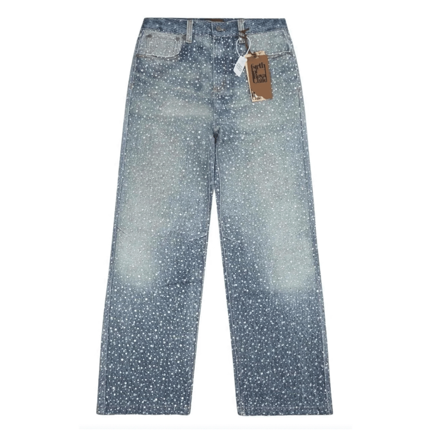 Birth of Royal Child 20k Swarovski Diamond