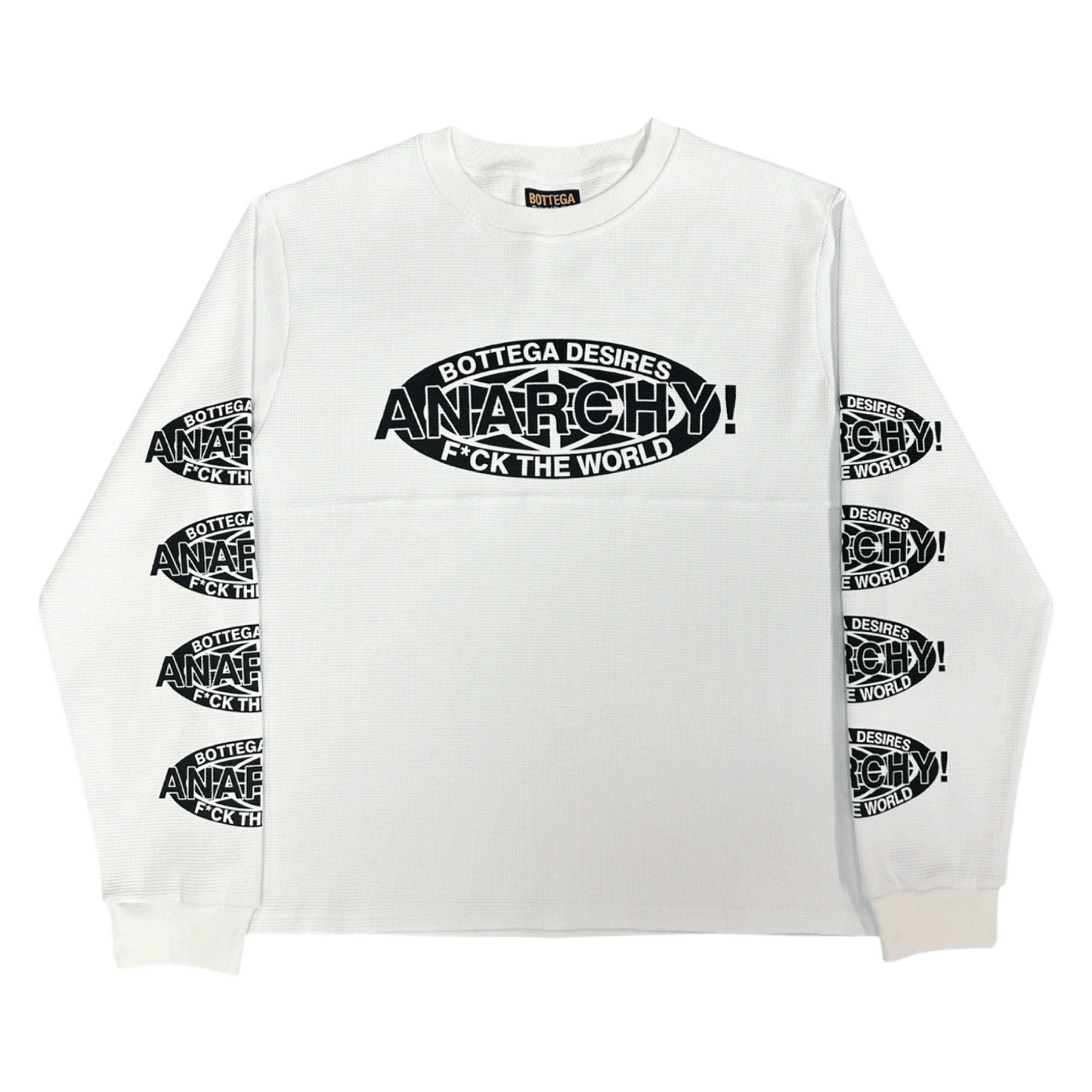 Bottega Desires Reconstructed Anarchy Thermal