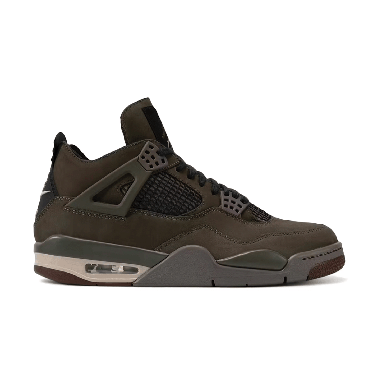 Jordan 4 Retro SP A Ma Maniére Dark Mocha