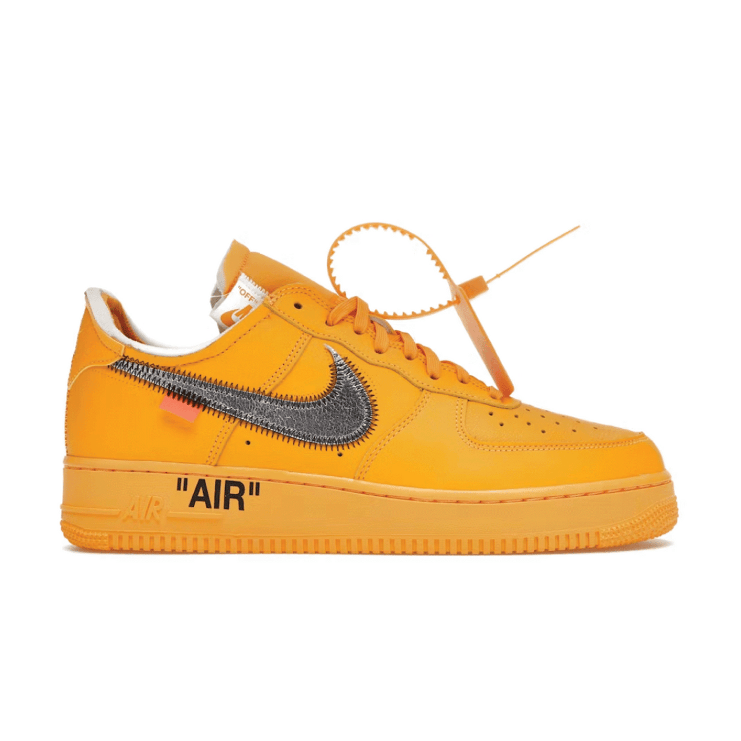 Nike Air Force 1 Low Off-White ICA