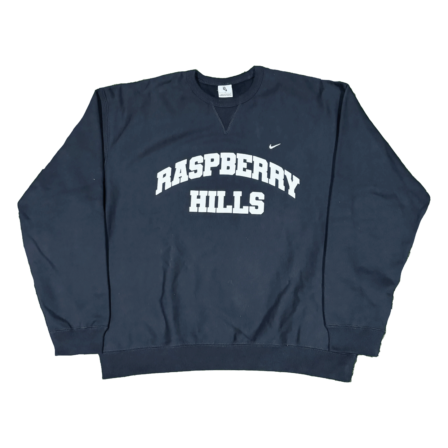 GV Gallery Raspberry Hills Nike Crewneck