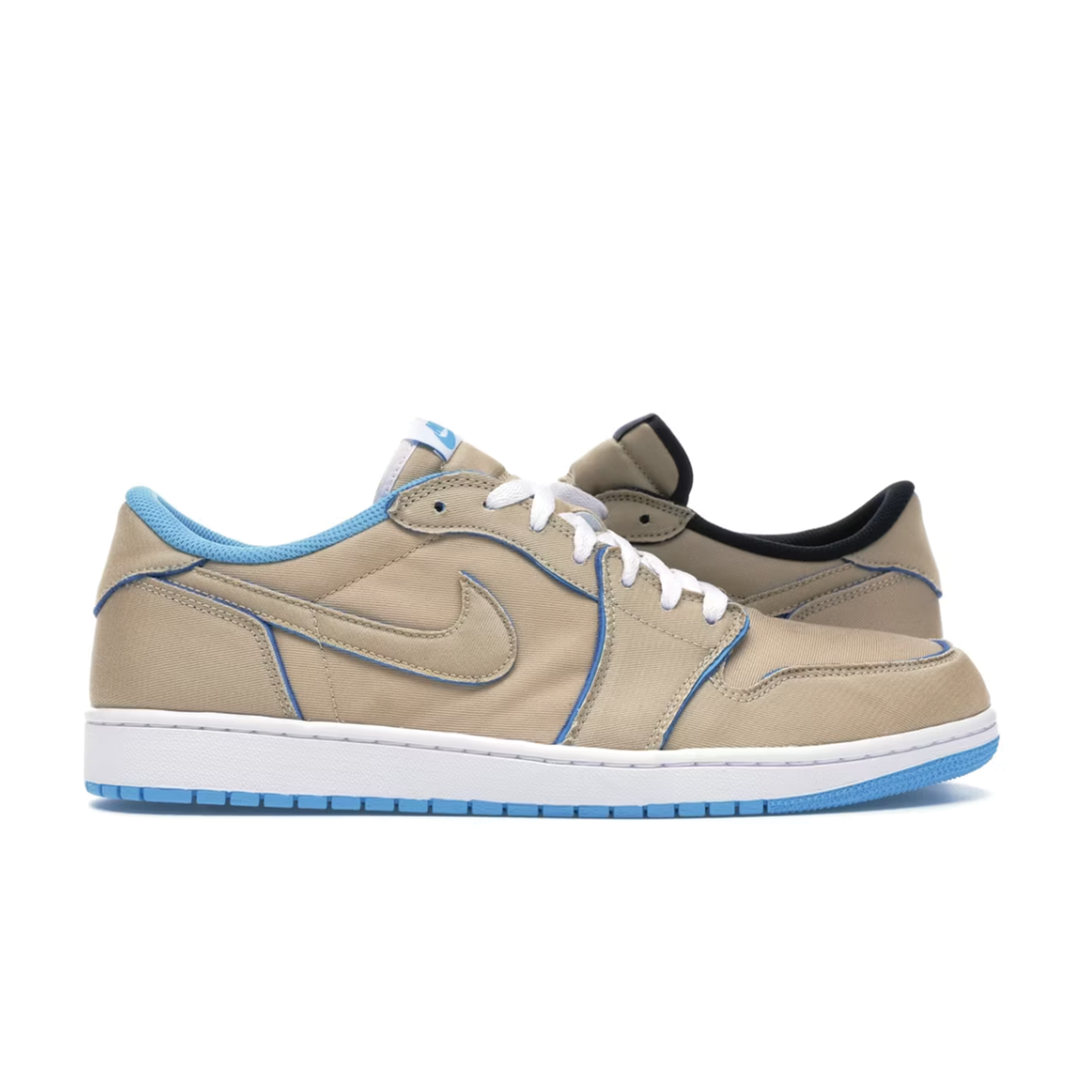 Jordan 1 Low SB Lance Mountain Desert Ore