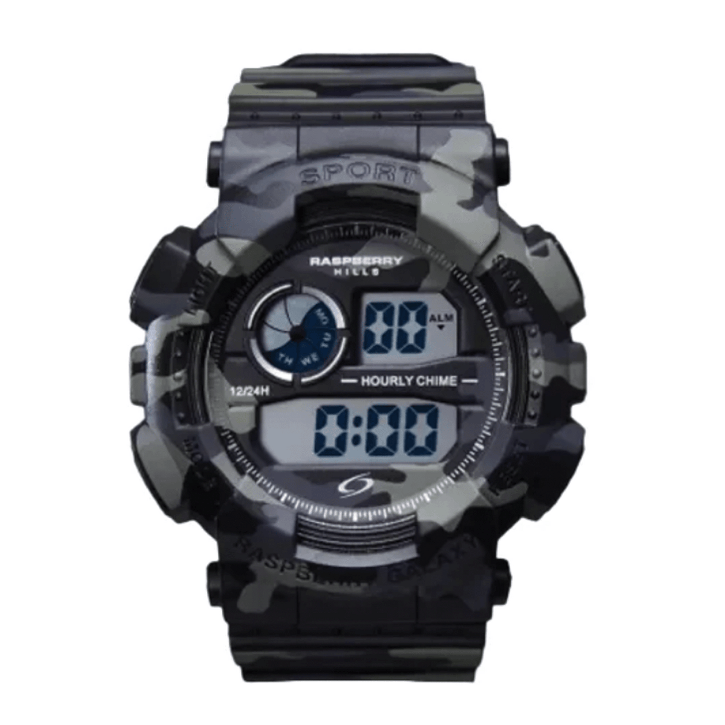 GV Gallery Freeze GV Shock Watch