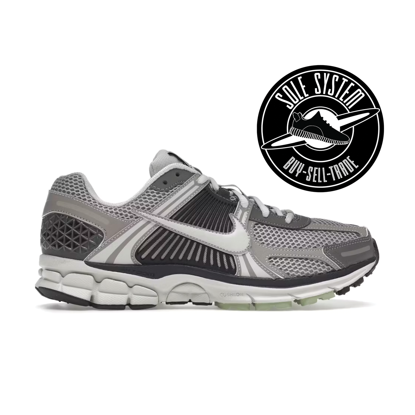 Nike Zoom Vomero 5 Cobblestone