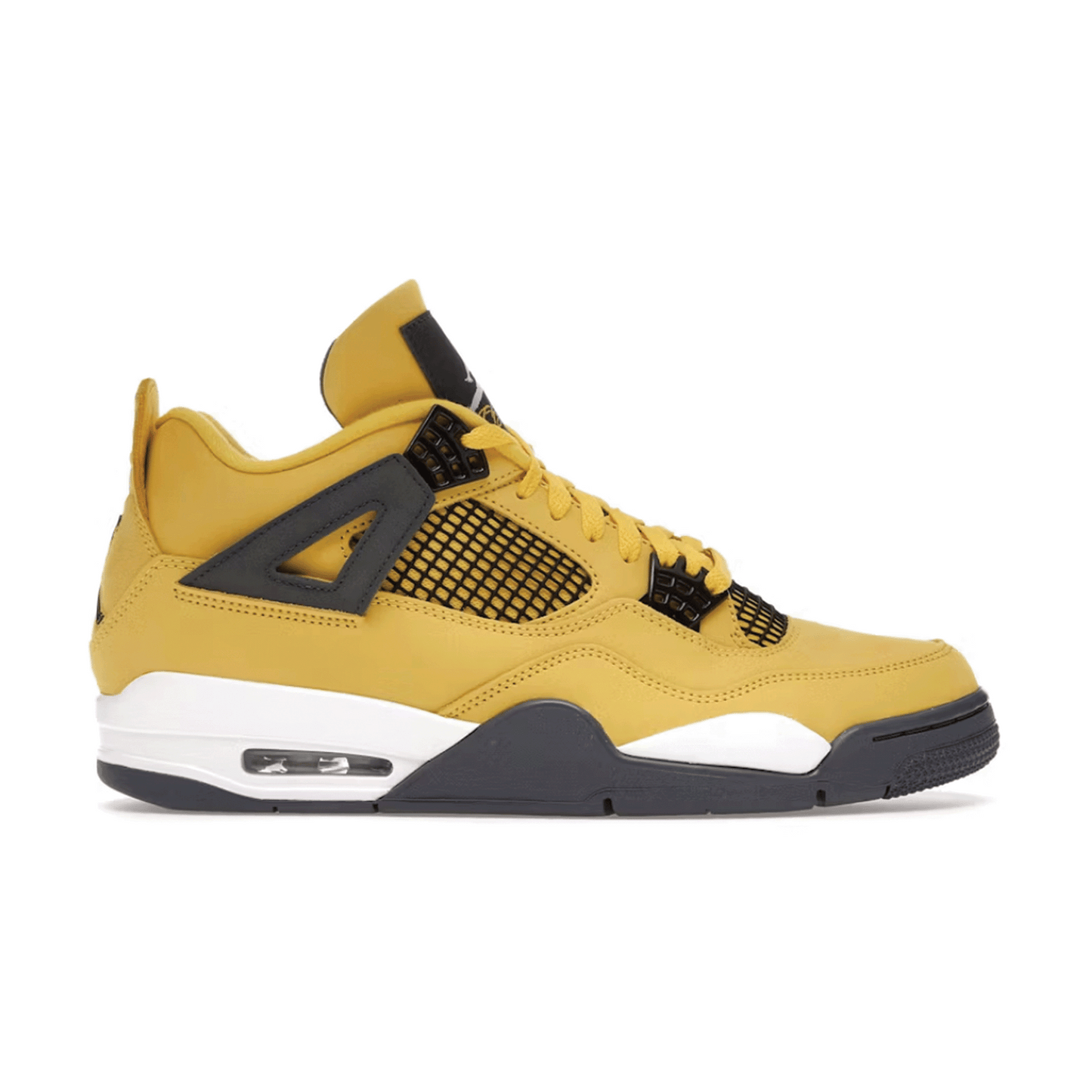 Jordan 4 Retro Lightning (2021)
