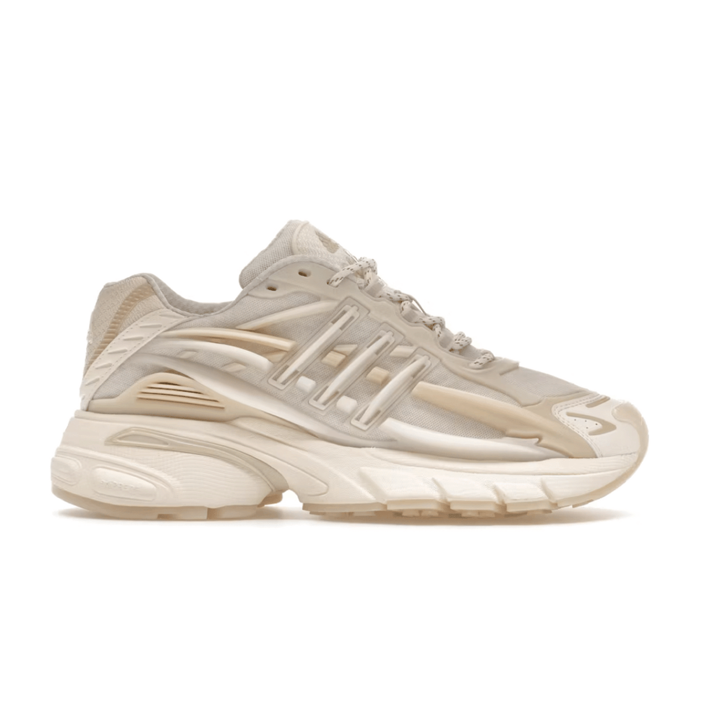 adidas Adistar Jellyfish Pharrell Williams White