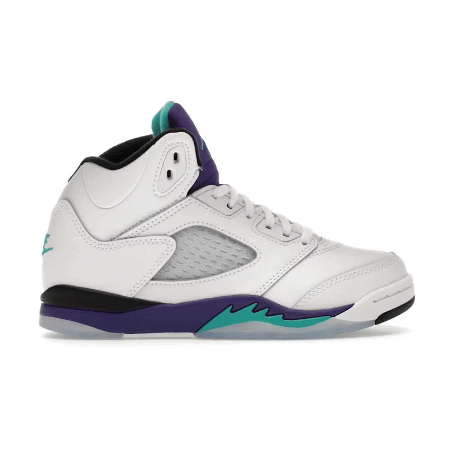 Jordan 5 Retro Grape (2025) (PS)