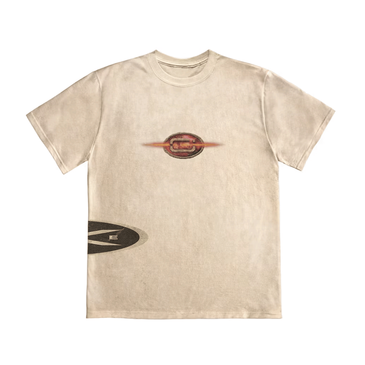 Travis Scott Cactus Jack Rib Cage Shirt